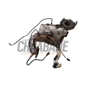Filtre a particules A4474903900 Mercedes Vito (447.6) 1.6 111 CDI 16V