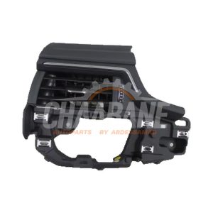 Aerateur tableau de bord 8W1820901B Audi A4 2024
