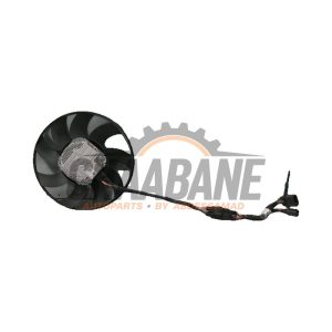 Ventilateur moteur 4H0959455AF Audi RS7 2013 / 2018