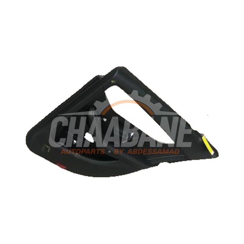 Revetement portiere haut 4portes arriere droite 2057303206 Mercedes C Estate (S205) C-300 e 2.0 16V