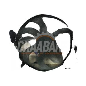 Ventilateur moteur 8641946 BMW 4 serie Gran Coupe (F36) 420d 2.0 16V 2014 / 2021
