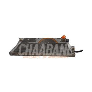 Radiateur deau 7807624 BMW X5 (F15) xDrive 35d 3.0 24V 2013 / 2018