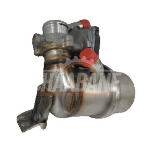 Refroidisseur RGE 04L131501M Audi Q2 2016