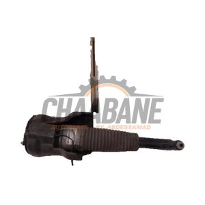 Barre amortisseur arriere droit 4H0616002AC Audi S8 2012 / 2018