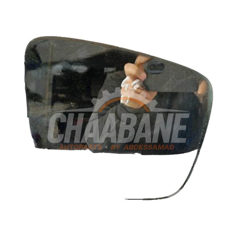 Glace retroviseur droit A4208111800 Mercedes Citan (420.6) 1.5 108 CDI