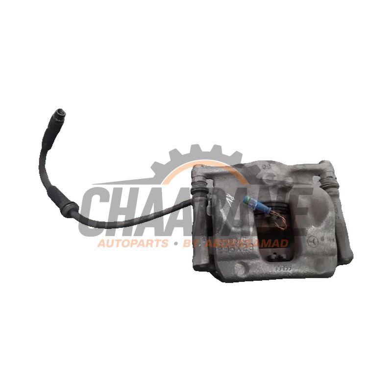 Etrier avant droit 0004216481 Mercedes A (W176) 1.6 A-180 16V