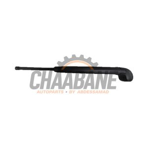 Bras essuie-glace arriere 81A955407 Audi Q2 2018