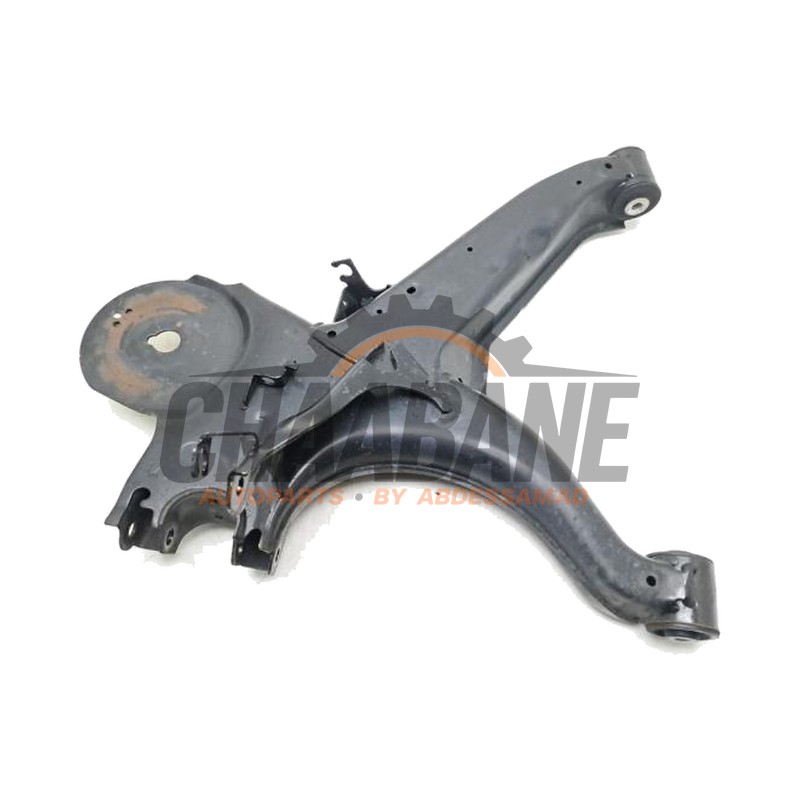 Bras de suspension arriere droit A4473505400 Mercedes Vito Tourer (447.7) 2.2 114 CDI 16V