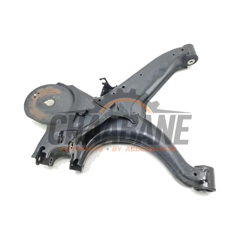 Bras de suspension arriere droit A4473505400 Mercedes Vito Tourer (447.7) 2.2 114 CDI 16V