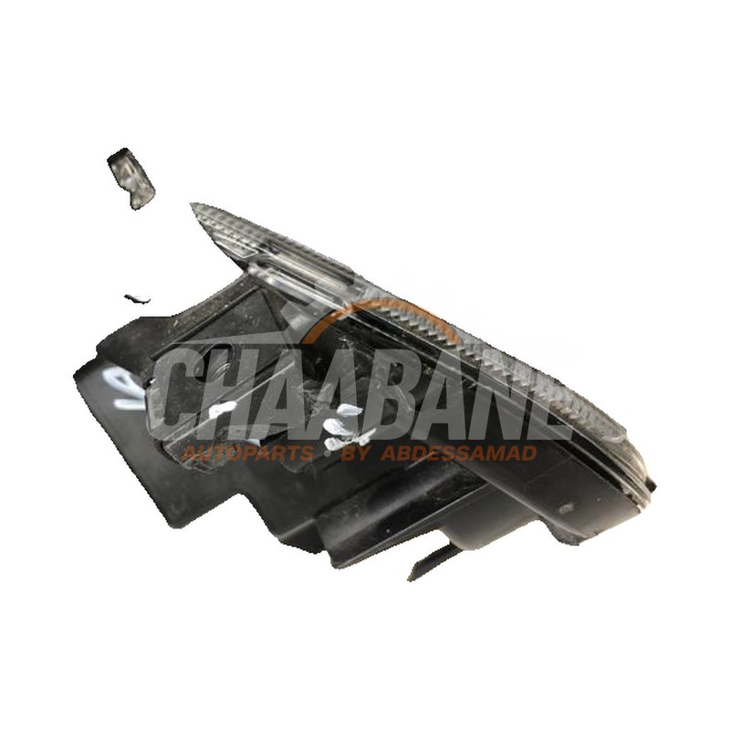 Optique avant principal gauche 6F1941005E Seat Arona (KJX) 2017