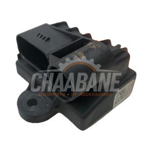 Relais prechauffage 6519003103 Mercedes Sprinter 3,5t (907.6/910.6) 311 CDI 2.1 D FWD