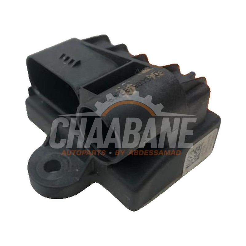 Relais prechauffage 6519003103 Mercedes Sprinter 3,5t (907.6/910.6) 311 CDI 2.1 D FWD