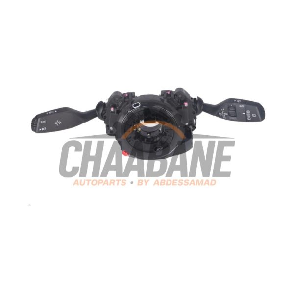 Commutateur reglage direction 5A819E9 BMW X5 2019