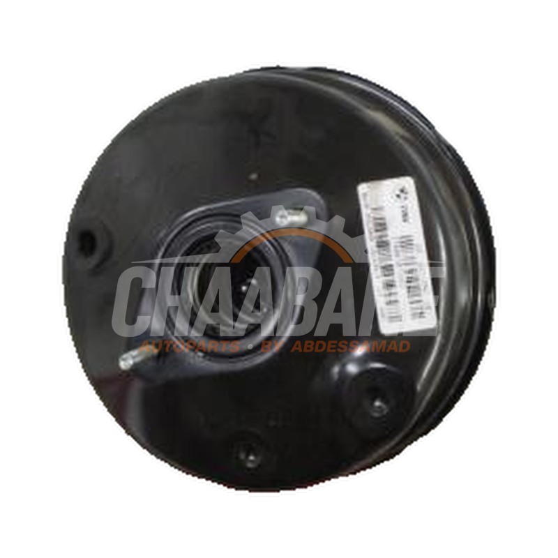 Servo frein 34336871458 BMW X4 2014 / 2018