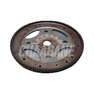 Volant moteur G4D36K375AA Jaguar XE 2.0d 180 16V