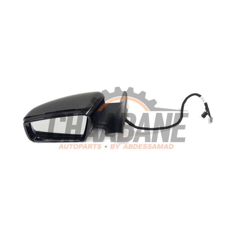 Retroviseur gauche A1178101193 Mercedes CLA (117.3) 2.0 AMG CLA-45 Turbo 16V