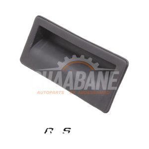 Poignee hayon 5N0827566T Audi A3 2012 / 2020