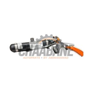 Systeme dextinction dincendie 2058604700 Mercedes GLC (X253) 2.0 350 e 16V 4-Matic