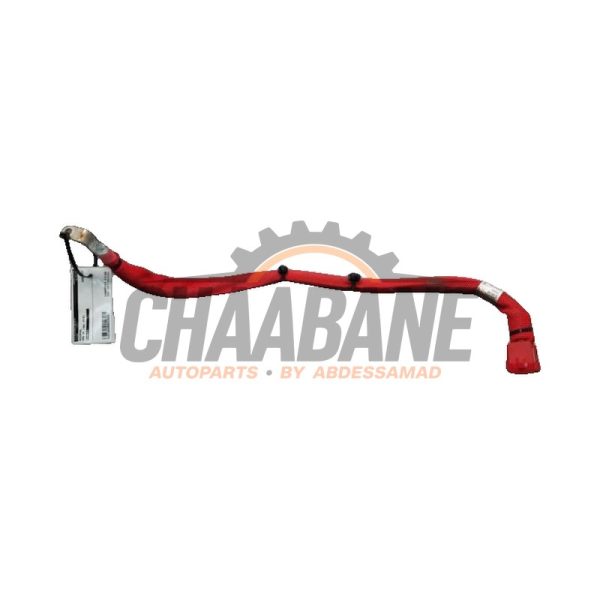 Borne de batterie 34009296 BMW X4 (G02) xDrive 30d 3.0 TwinPower Turbo 24V 2018