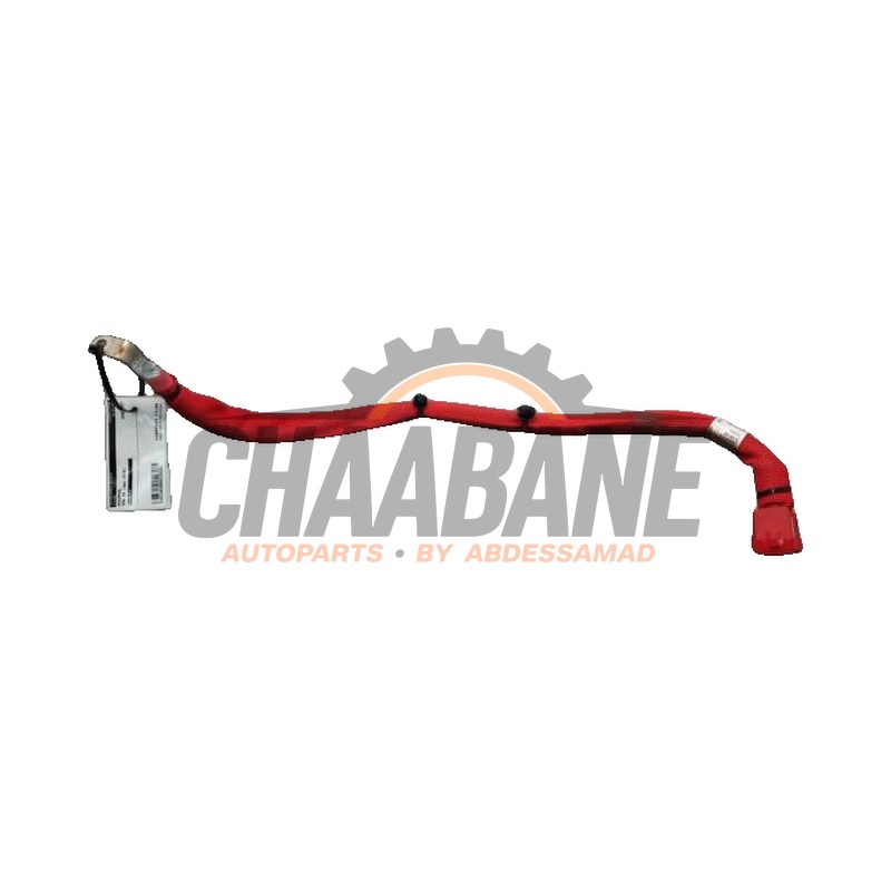 Borne de batterie 34009296 BMW X4 (G02) xDrive 30d 3.0 TwinPower Turbo 24V 2018