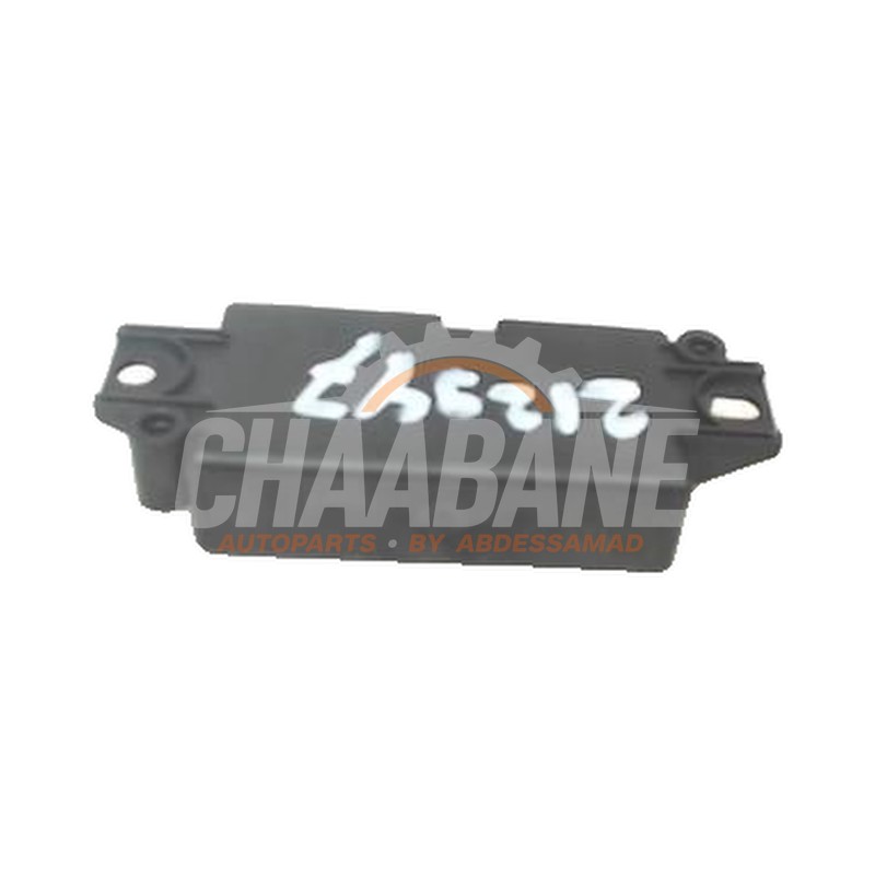 Module PDC 500919283F Skoda Rapid Spaceback 1.4 TDI 12V 2012 / 2019