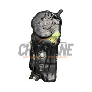 Reservoir auxiliaire 0444040015 Jaguar XE 2.0 D E-Performance 16V
