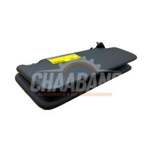 Ensemble pare-soleil A1778106100 Mercedes A Limousine (177.1) 1.5 A-180d