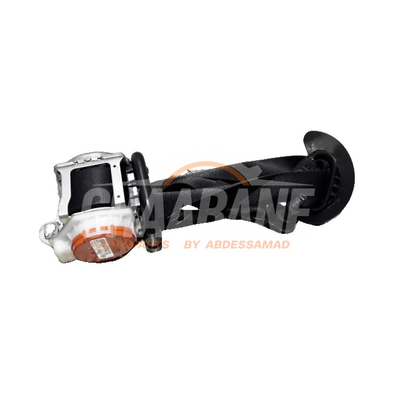Ceinture avant gauche A1778600700 Mercedes A Limousine (177.1) 1.3 A-180 Turbo