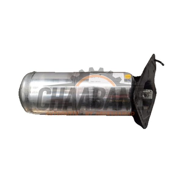 Reservoir dair 4K0616203A Audi A7 Sportback (4KA) 3.0 V6 24V 55 TFSI Mild Hybrid Quattro 2017