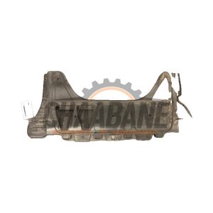 Cache sous moteur 5Q0825235C Volkswagen Passat Variant (3G5) 1.4 TSI 16V 2014 / 2024