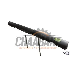 Jupe droite A1776908700 Mercedes A (177.0) 2.0 A-220 Turbo 16V
