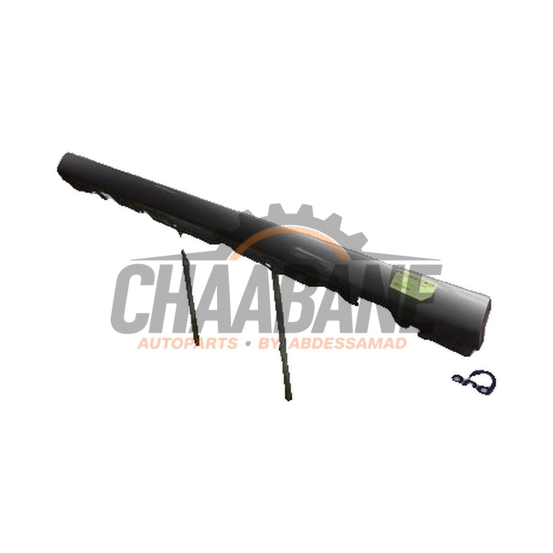 Jupe droite A1776908700 Mercedes A (177.0) 2.0 A-220 Turbo 16V