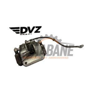 Etrier de frein avant gauche 7T0615123 Volkswagen Multivan T7 1.4 eHybrid 16V 2021