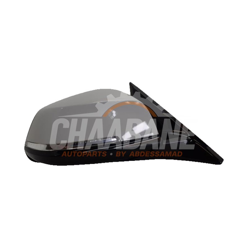 Retroviseur droit 51167285000 BMW 4 serie Gran Coupe (F36) 420i 2.0 Turbo 16V 2014 / 2021