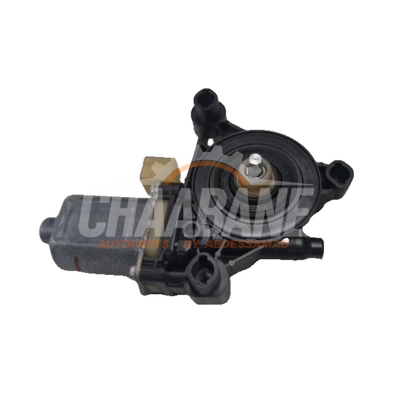 Moteur de vitre portiere 5Q0959801B Seat Leon ST (5FF) 1.6 TDI Ecomotive 16V 2012 / 2020