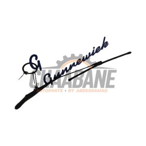 Bras essuie-glace avant 8W1955408 Audi A4 2024