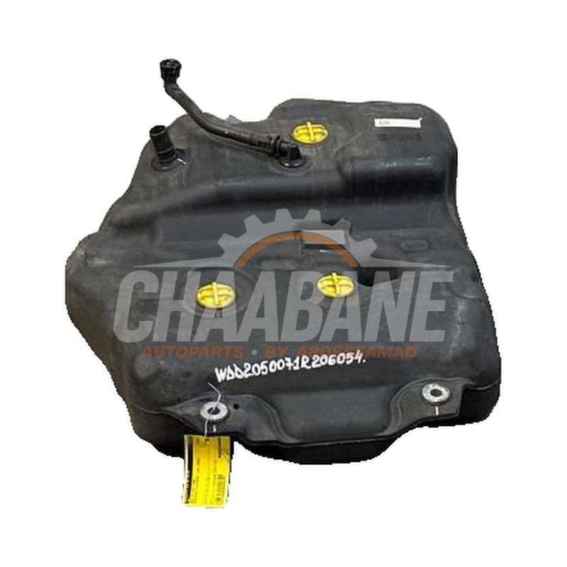 Reservoir auxiliaire A2054703901 Mercedes C Estate (S205) C-220 CDI BlueTEC, C-220 d 2.2 16V