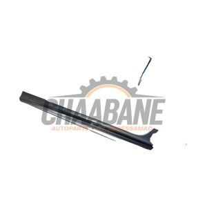 Jupe gauche A2386907302 Mercedes E (C238) E-200 EQ Boost 2.0 Turbo 16V