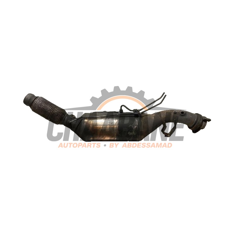 Filtre a particules A9064902400 Mercedes Sprinter Tourer 3,5t (907.7) 311 CDI 2.1 D RWD
