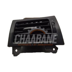 Aerateur tableau de bord 64229217441 BMW X4 (F26) xDrive30d 24V 2014 / 2018