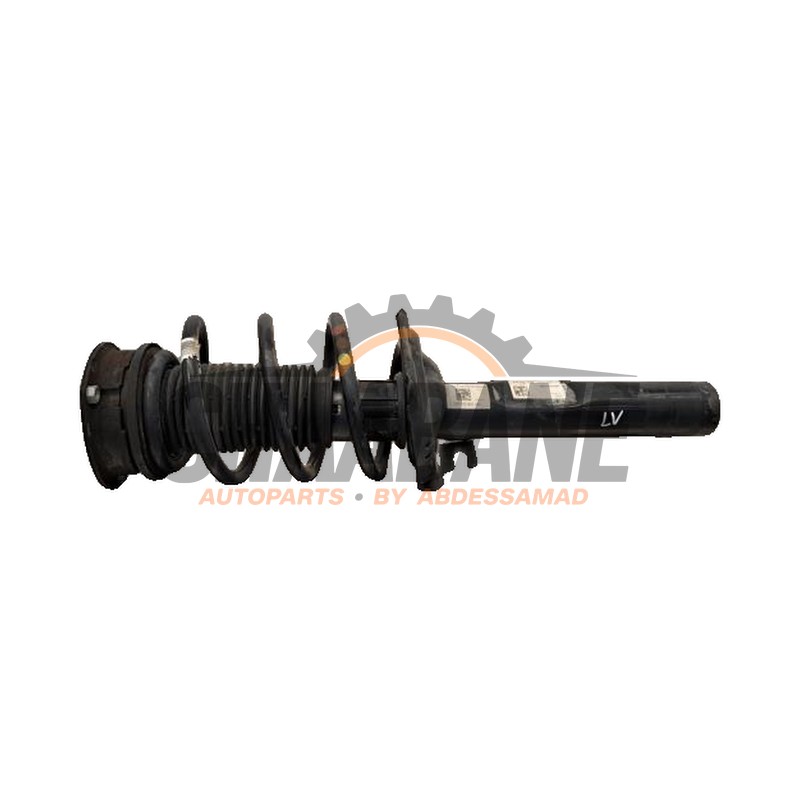 Amortisseur avant gauche 5QF412021QK Seat Tarraco 2.0 TDI 190 4Drive 16V 2018 / 2024
