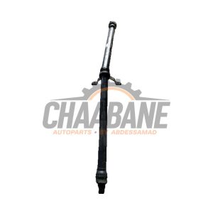 Arbre intermediaire 8W0521101A Audi A5 Sportback (F5A/F5F) 2.0 TFSI Mild Hybrid 16V 2016