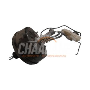 Assistant de freinage A4474300008 Mercedes Vito (447.6) 2.2 114 CDI 16V