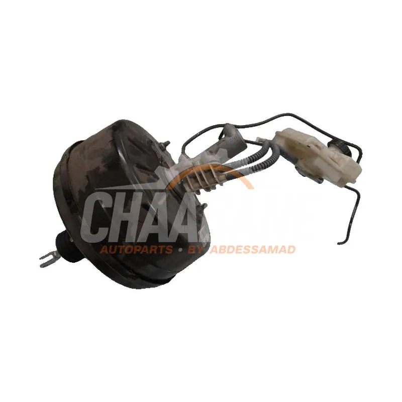 Servo frein A4474300008 Mercedes Vito (447.6) 2.2 114 CDI 16V