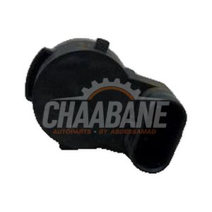 Capteur PDC 5Q0919275C Audi Q5 (FYB/FYG) 2.0 50 TFSI e 16V Quattro 2016
