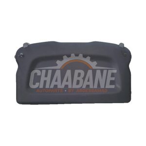 Plage arriere A2476902901 Mercedes GLA (H247) 2.0 250 Turbo 16V