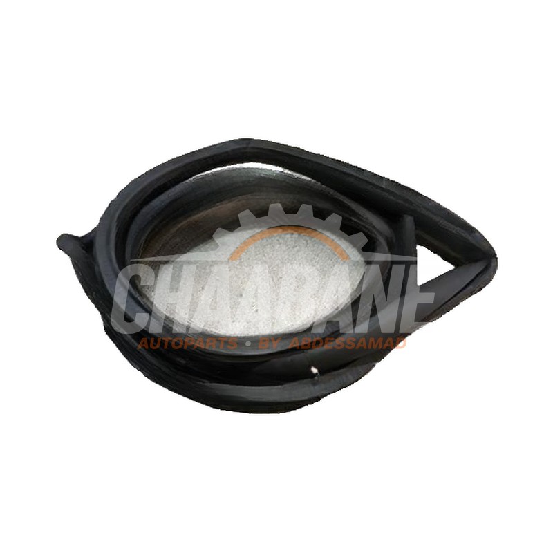 Joint caoutchouc portiere 4portes arriere gauche 8W8833707 Audi A5 Sportback (F5A/F5F) 2.0 35 TFSI Mild Hybrid 16V 2016