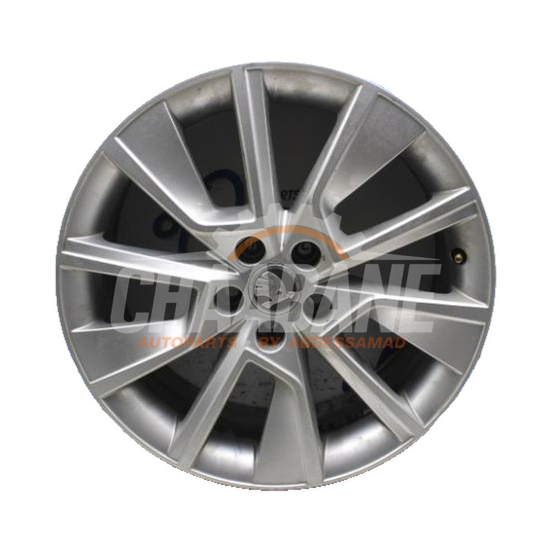 Jante 658601025D Skoda Kamiq 1.0 TSI 12V 2019