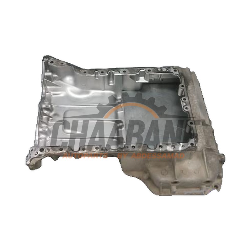 Couvercle carter A6510140800 Mercedes Sprinter