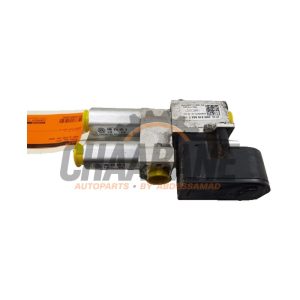 Partie clim (div) 4M0816682E Audi E-tron Sportback (GEA) 50 2019